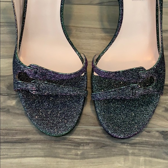 SJP Collection Slingback Sandal - Picture 3 of 9